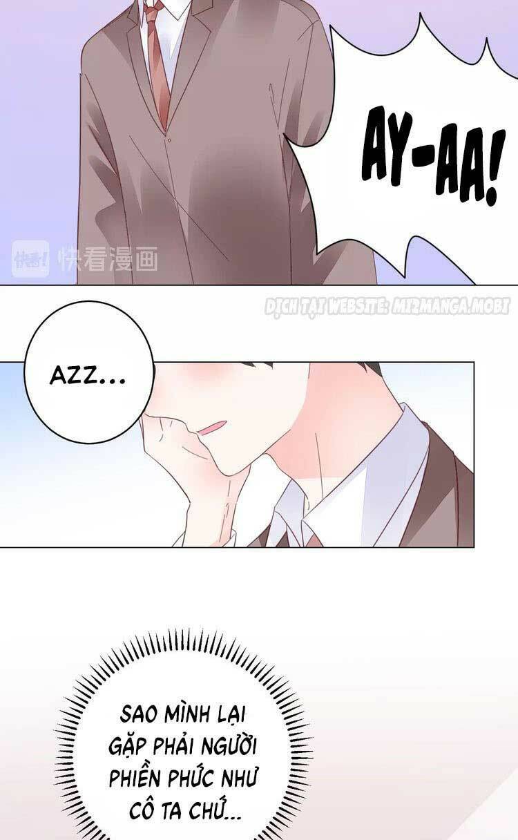 điều ước sủng ái bất bình đẳng chapter 62.1 15