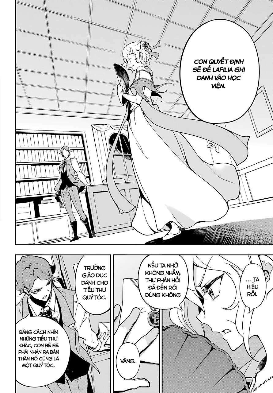 dad is a hero, mom is a spirit, i'm a reincarnator chapter 26 29