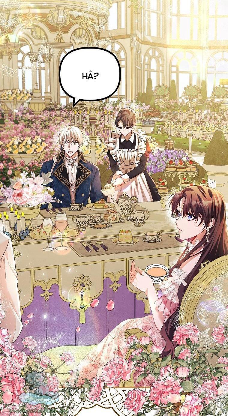 tháng năm cuối cùng của nữ phụ đoản mệnh chapter 33 2