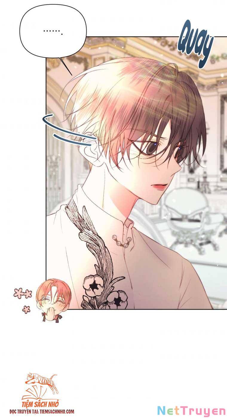 trở thành gia đình của nhân vật phản diện chapter 41 35