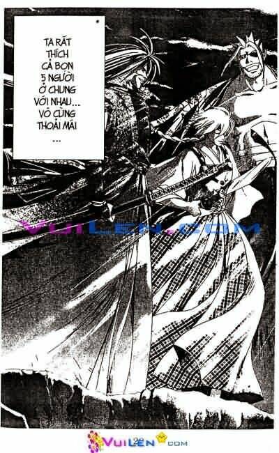 mắt quỷ kyo chapter 71 21