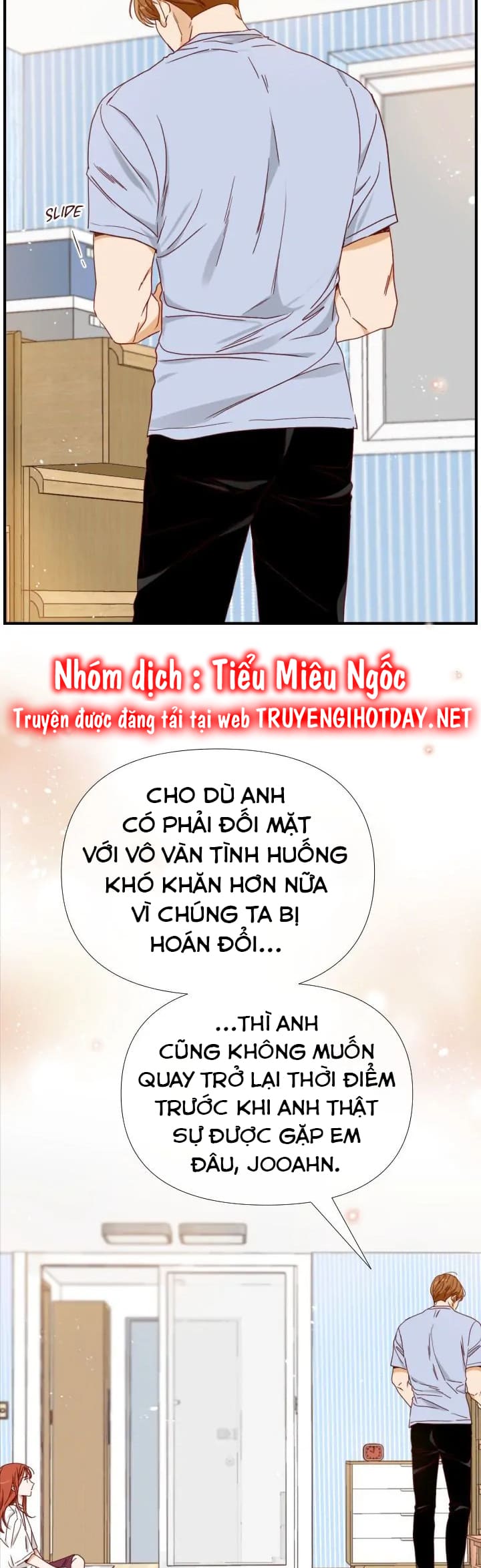 24 phút cho một câu chuyện chapter 172 21