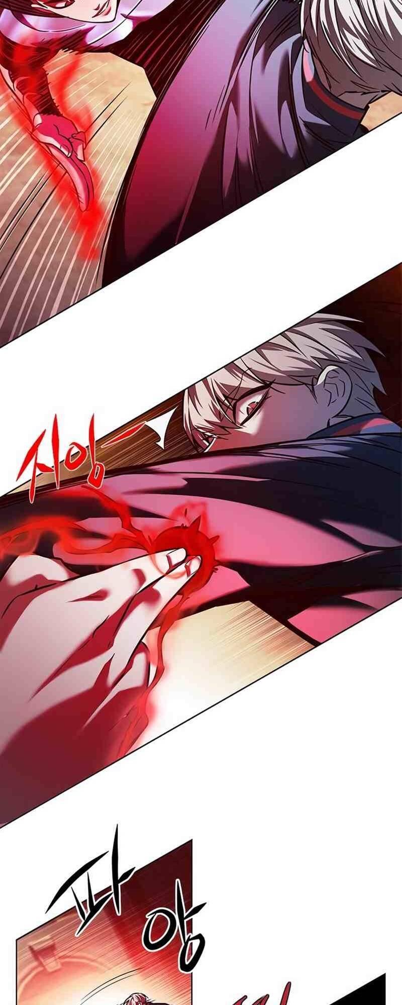 biến thân thành mèo chapter 251 40