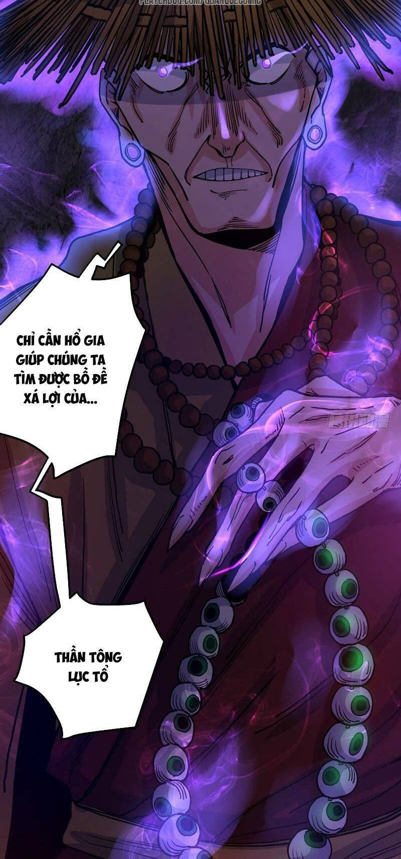 tối cường thần y tại đô thị chapter 31 13