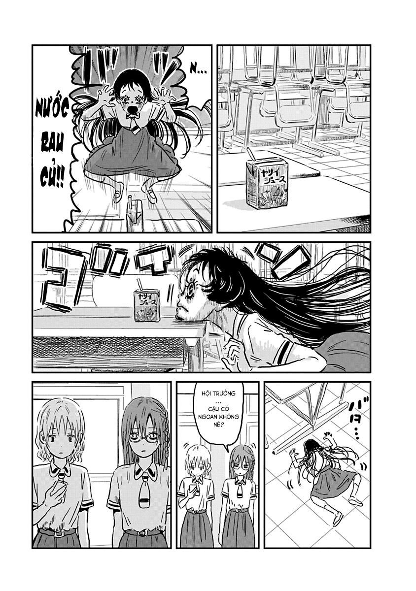 asobi asobase chapter 69 7