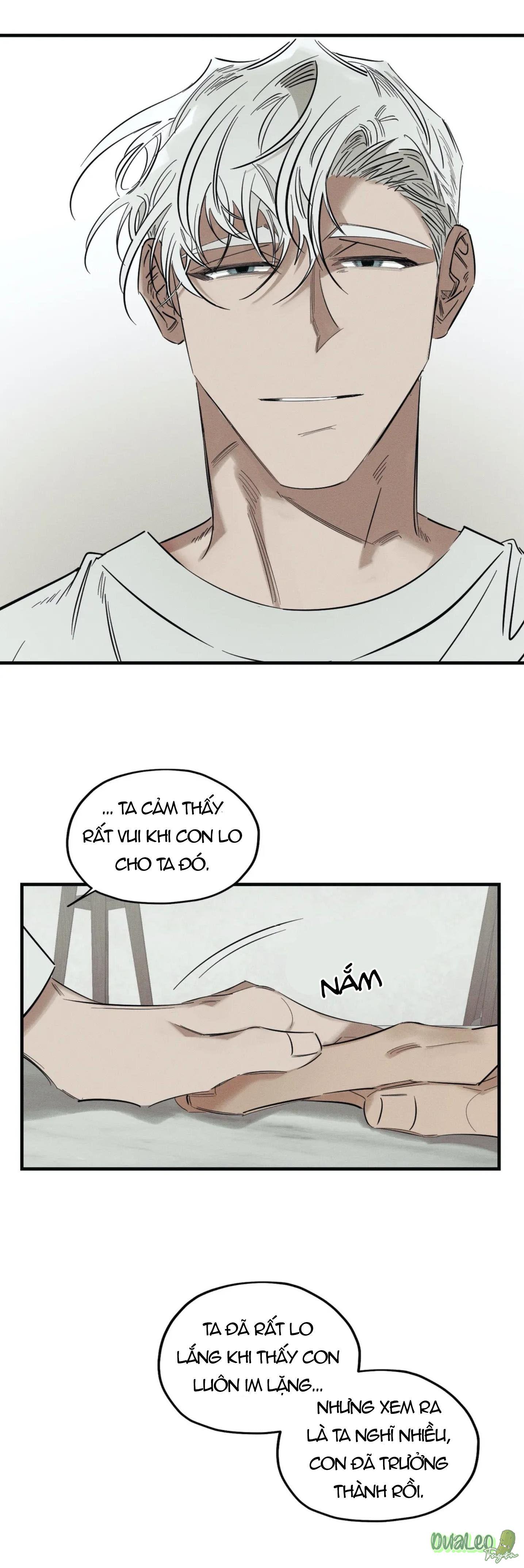 đóa hoa tội lỗi chapter 2 25