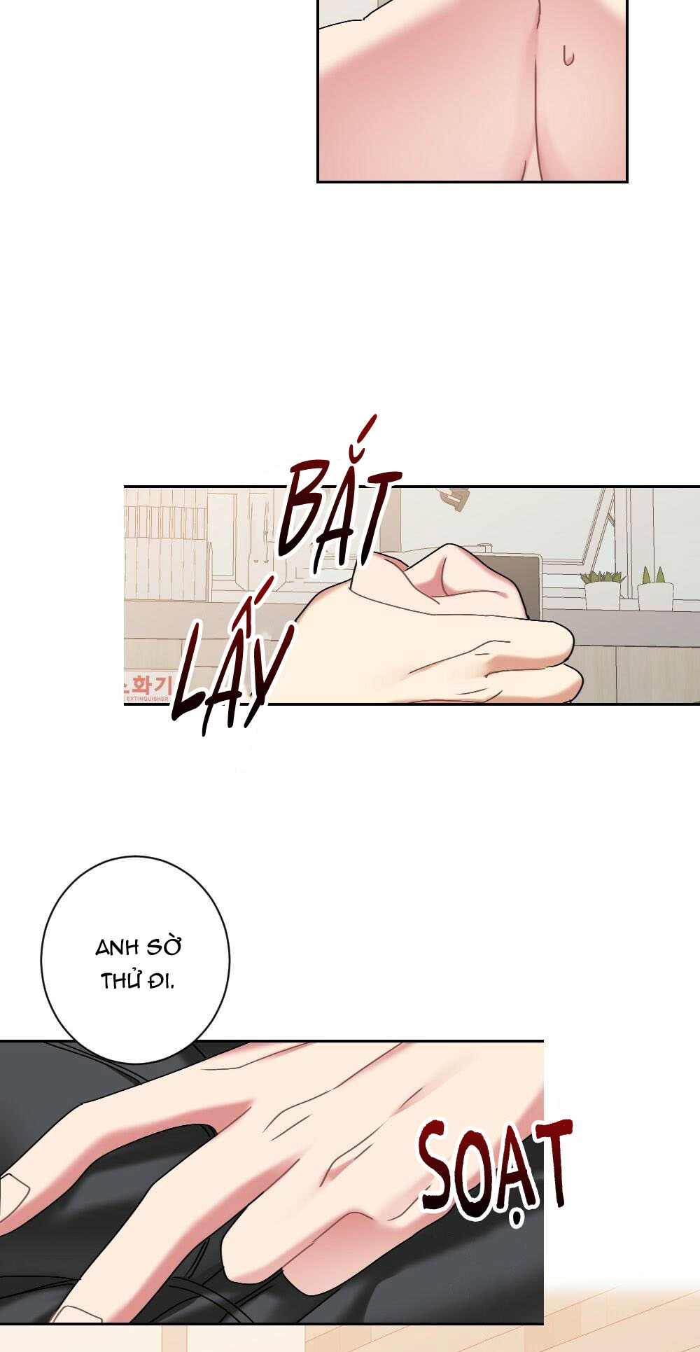 phòng điều trị zú tập trung chapter 2 4