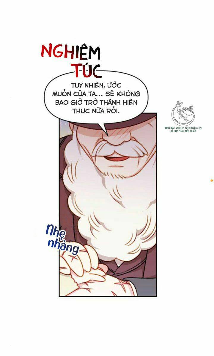 nữ chính muốn tôi trở thành mẹ kế chapter 31.5 20