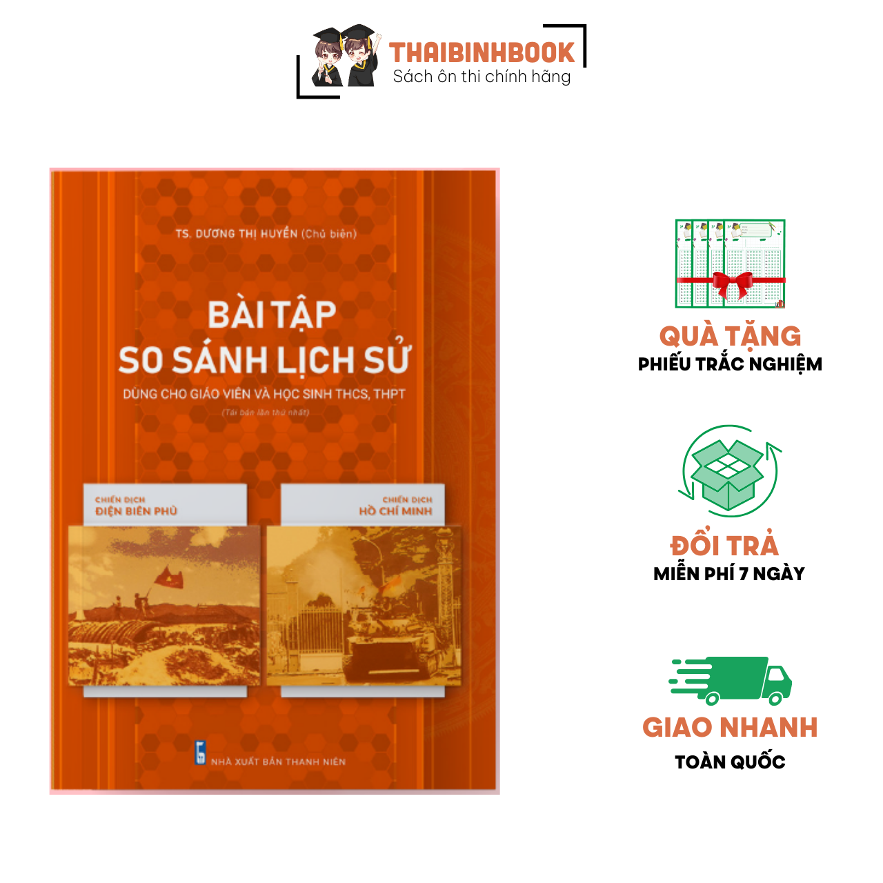 Bài Tập So Sánh Lịch Sử