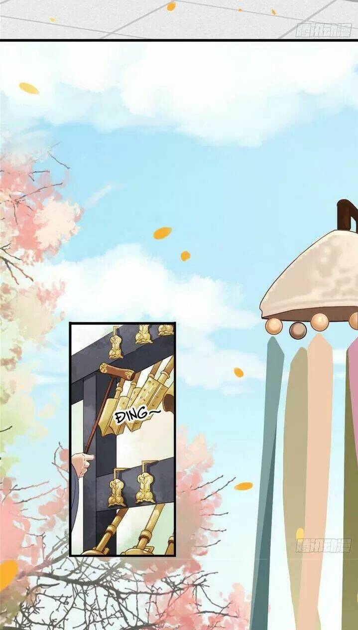 kiều nữ độc phi chapter 197 6