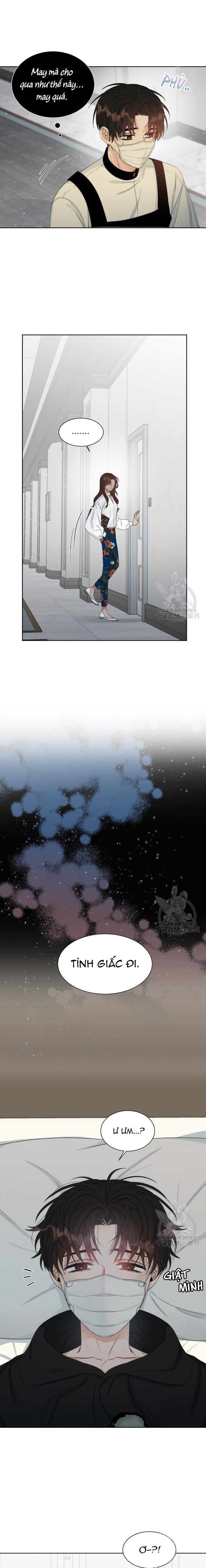 chuyện tình lãng mạn tại manhattan chapter 2 7