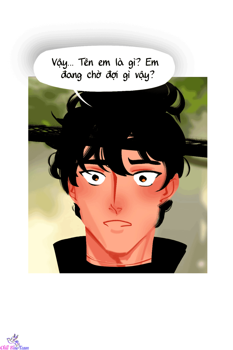 thần chết và kẻ chờ đợi chapter 23 42