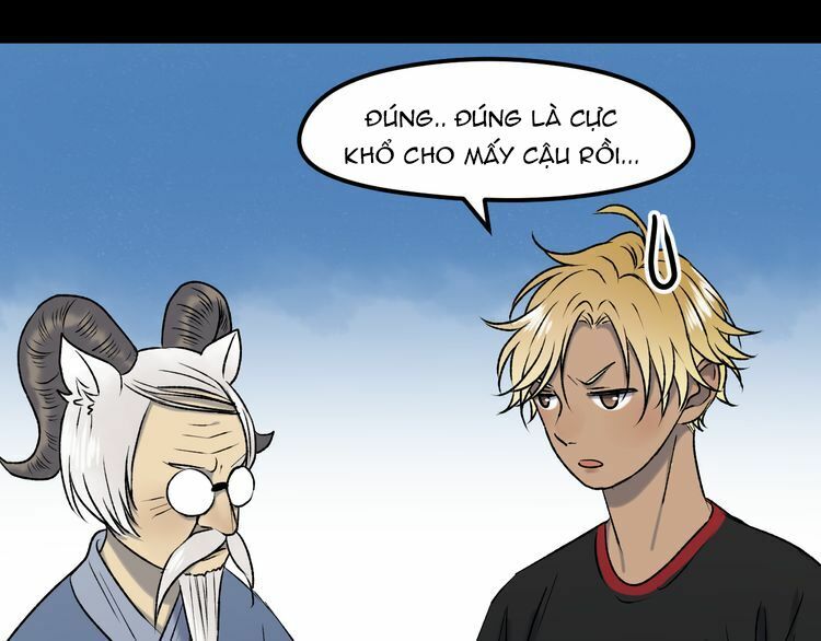 lượm được một tiểu hồ ly phần 2 chapter 93 12