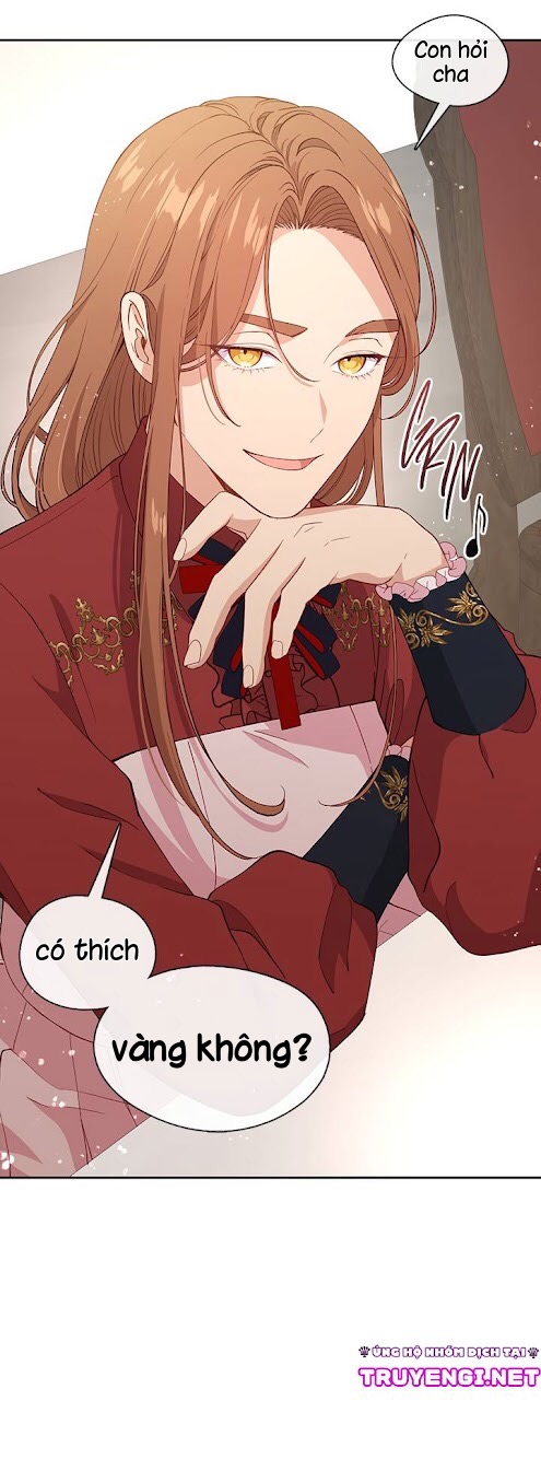 cẩn thận nữ phụ phản diện đấy! chapter 59 53