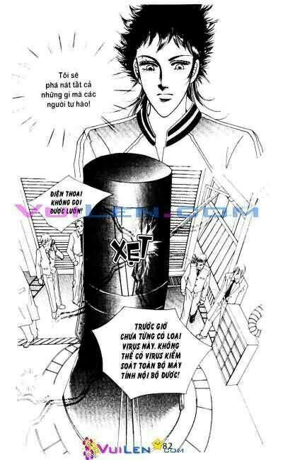 vật cản tình yêu chapter 3 80