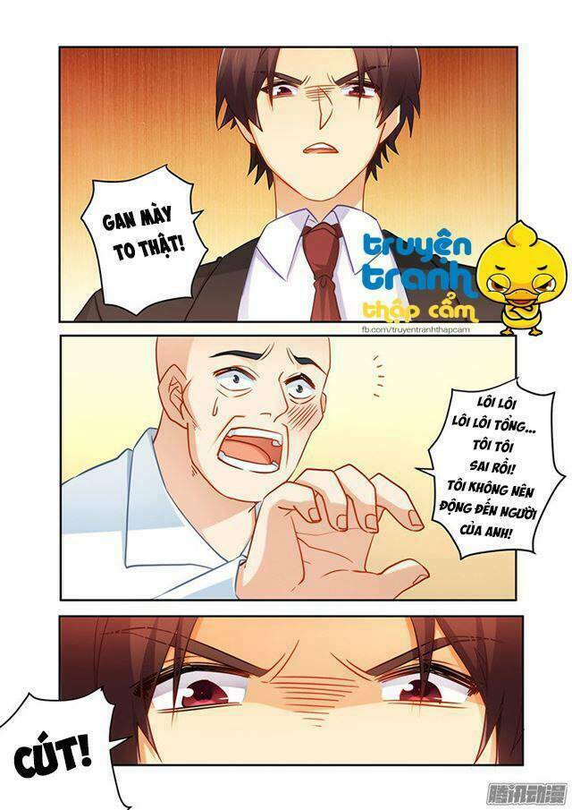 thác nhạ hào môn tổng tài chapter 83 4