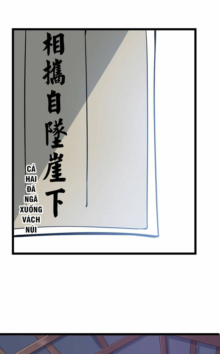 hiệp hành cửu thiên chapter 103 36