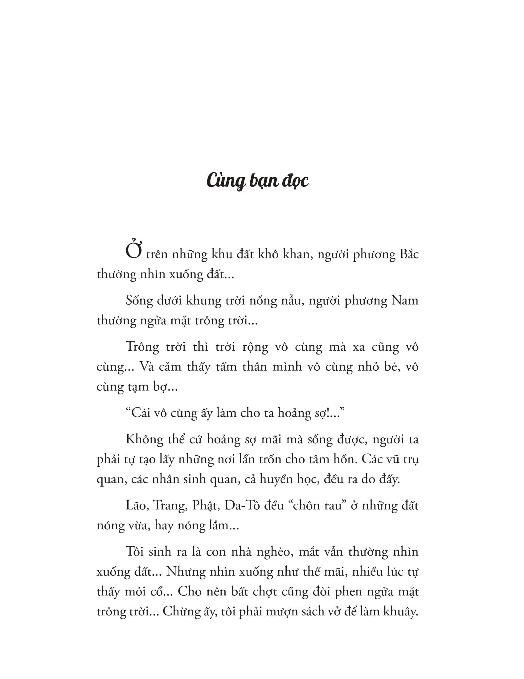 Sách - Nam Hoa Kinh