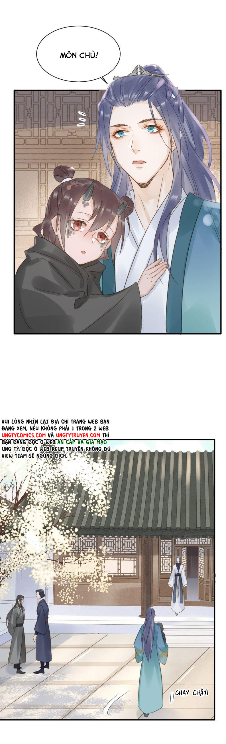 tù long chapter 48 11