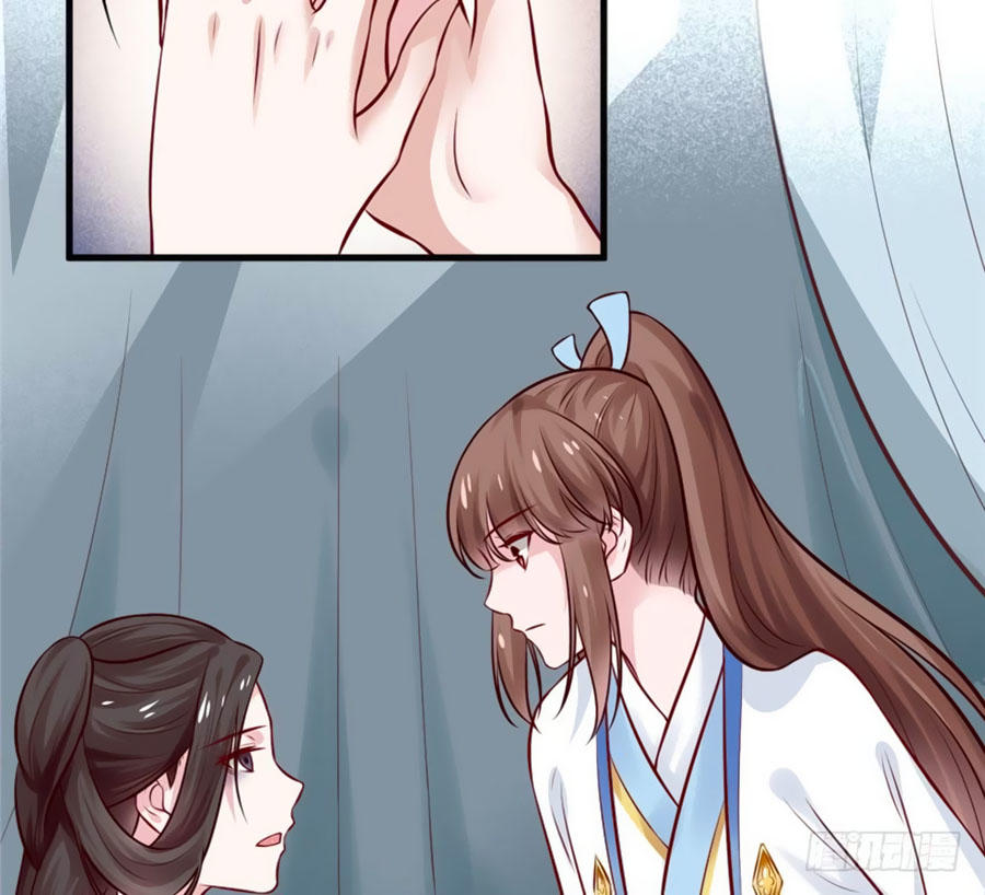 nữ đế livestream công lược chapter 13 48