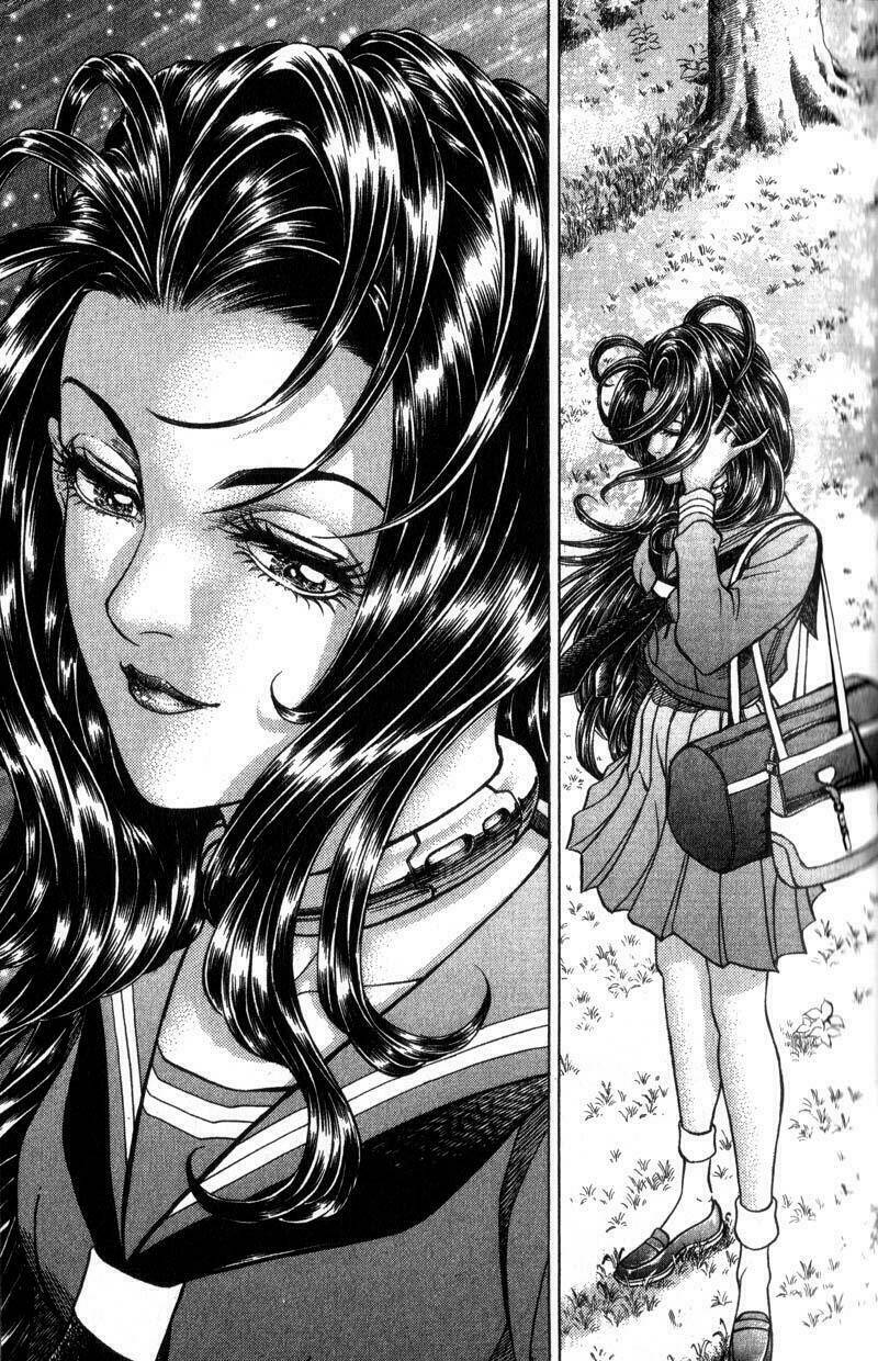 sống còn - trò chơi sinh tử chapter 26 21