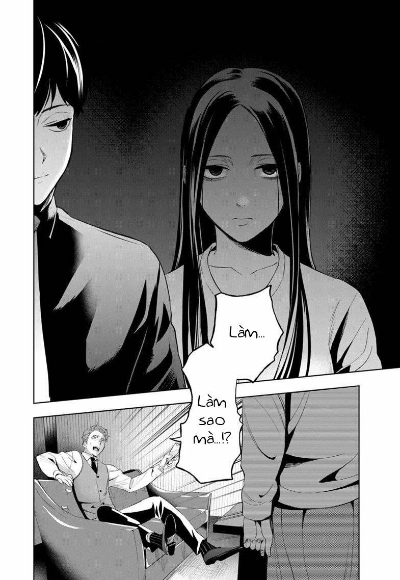 biệt khúc cuối cùng. chapter 3 20