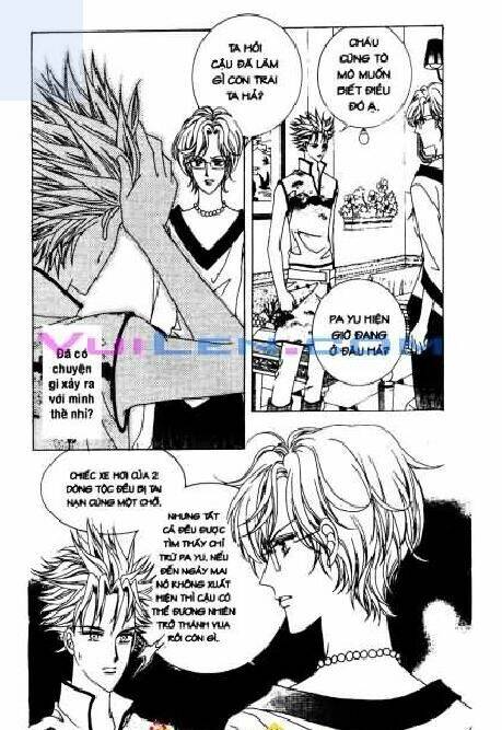 công chúa của tôi chapter 5 106