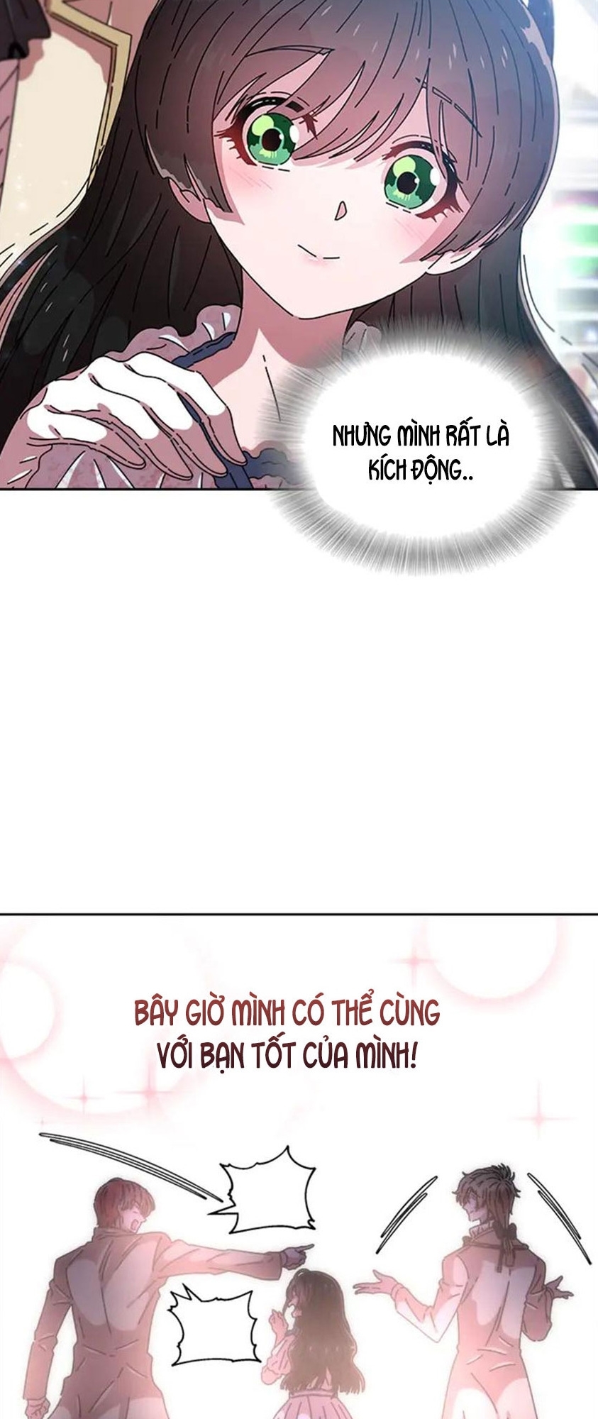 con gái bảo bối của ma vương chapter 79 2