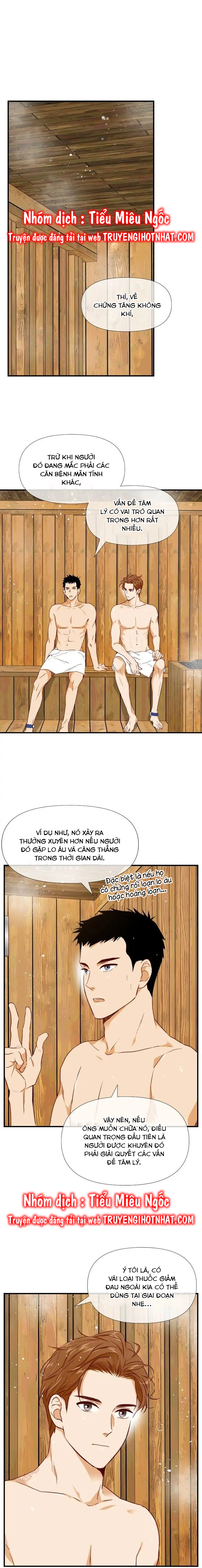 24 phút cho một câu chuyện chapter 43 9