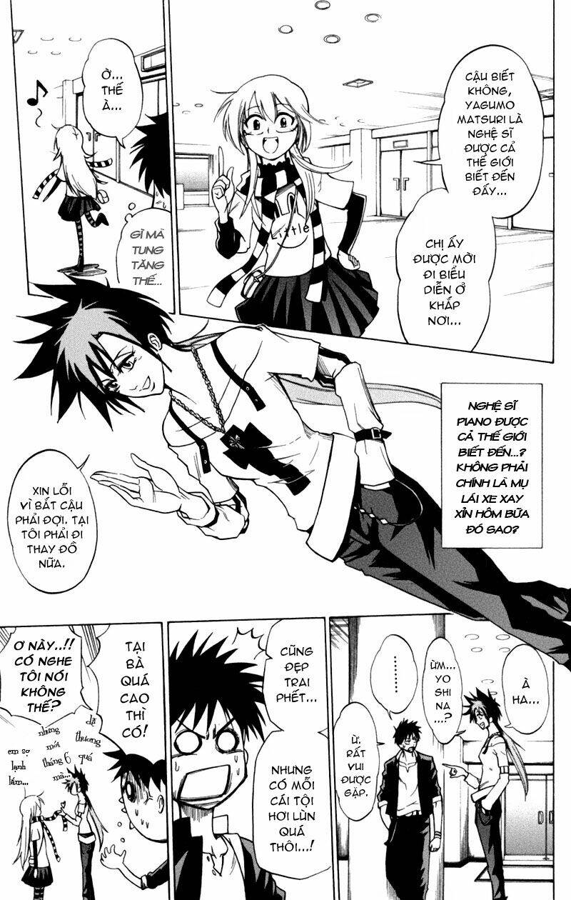 tấm thẻ bí ẩn chapter 10 5