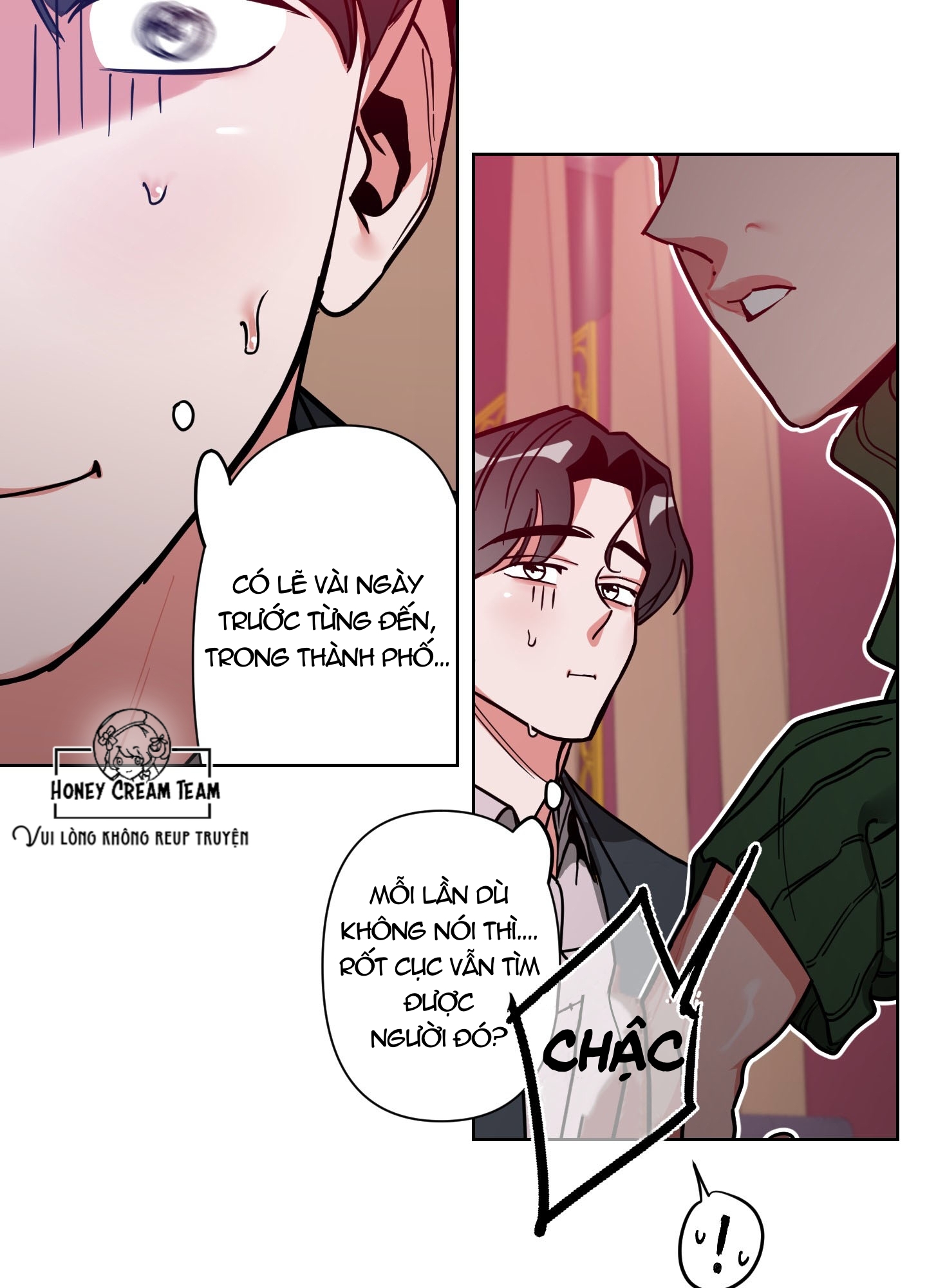 cơ thể hoàn mỹ của bạn tình chapter 6 17
