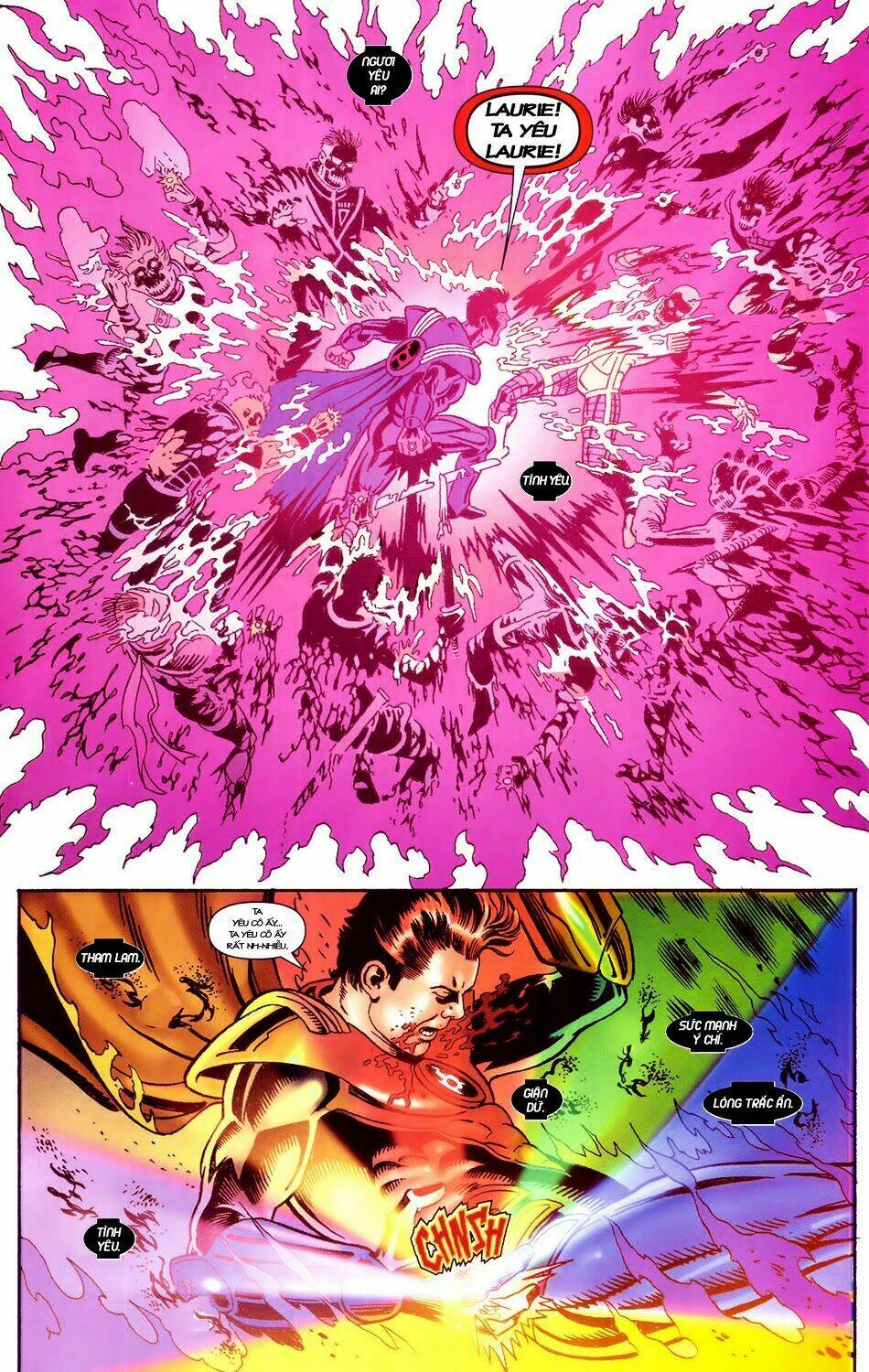 Blackest Night chapter 27 17