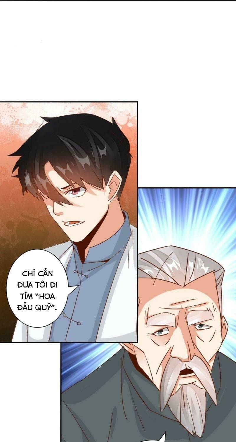 đô thị siêu cấp y sinh chapter 26 13