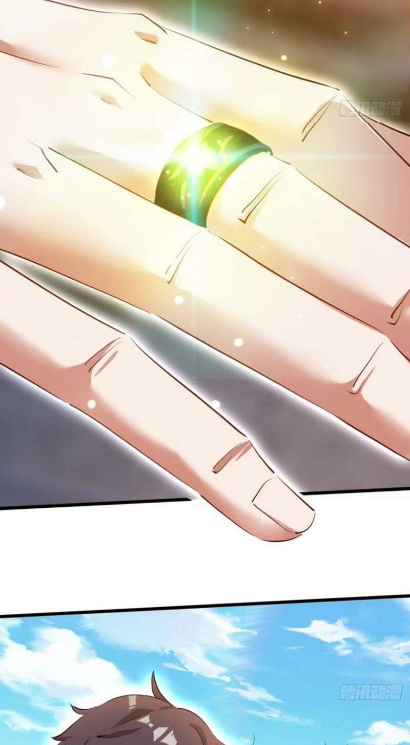 trăm tuổi mở hệ thống: con hiền cháu ngoan quỳ khắp núi! chapter 12 12