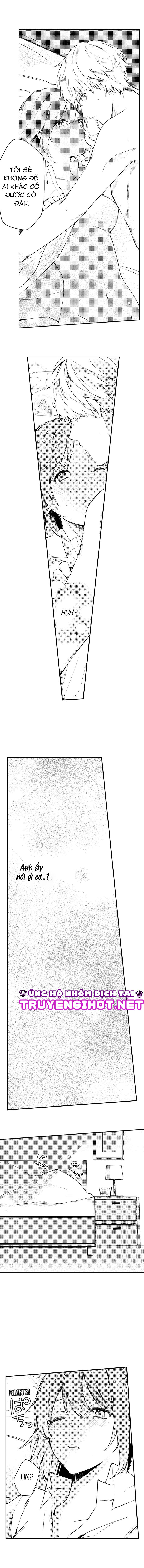 bạn tình thú tính chapter 9.2 3