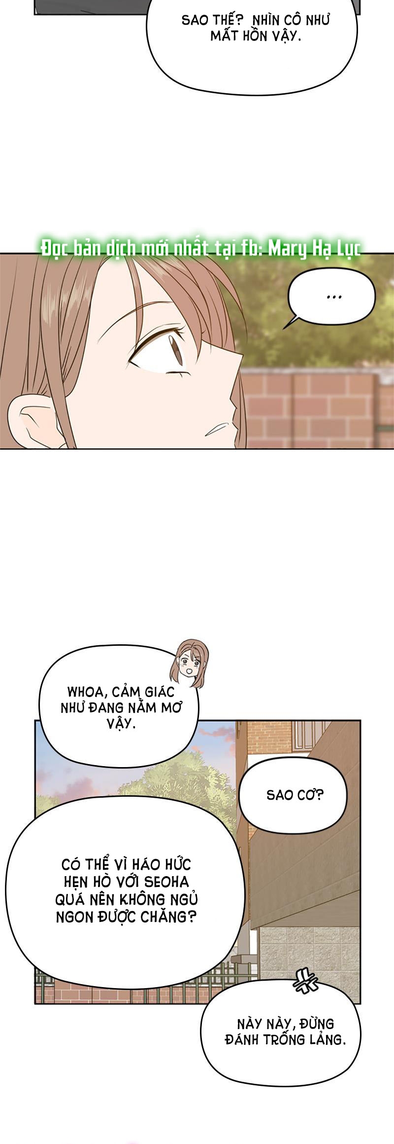 hẹn gặp anh ở kiếp thứ 19 chapter 77 19