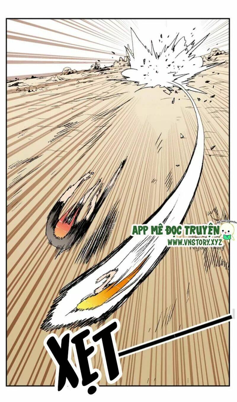 nhà có siêu dễ thương chapter 140 26