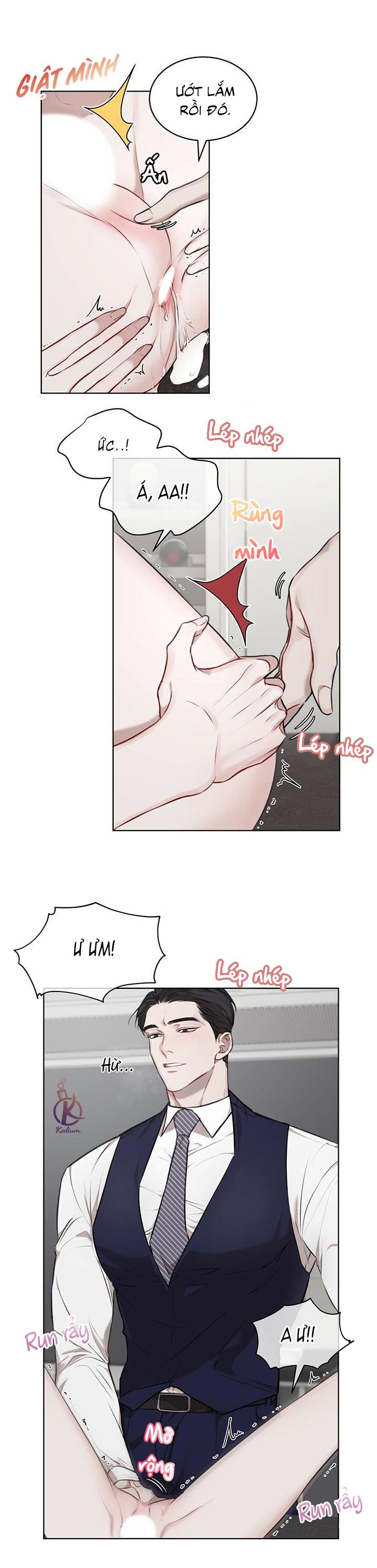 hình thái khởi sinh chapter 18 12