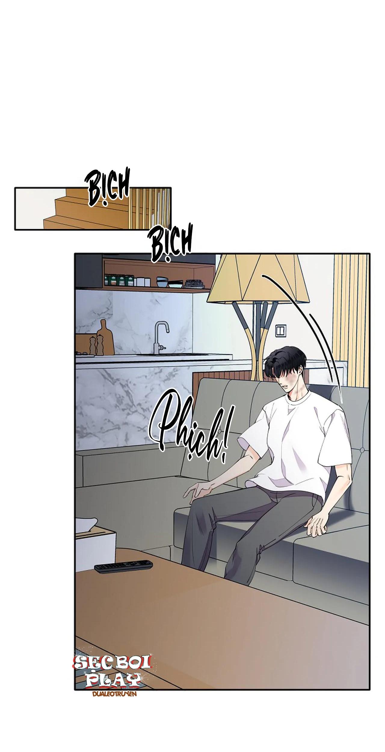 đêm dịu dàng chapter 5 5