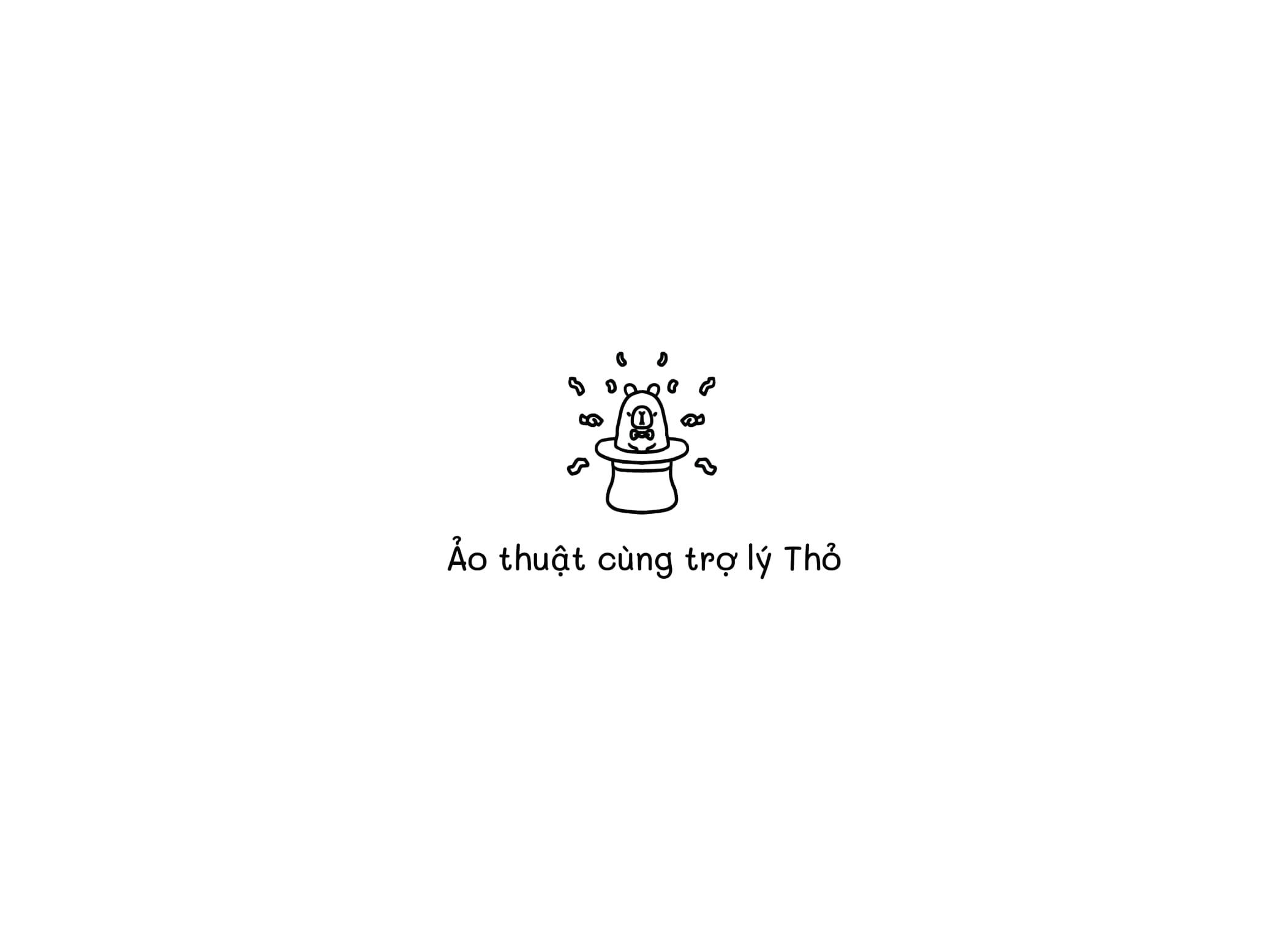 Capy Và Những Người Bạn