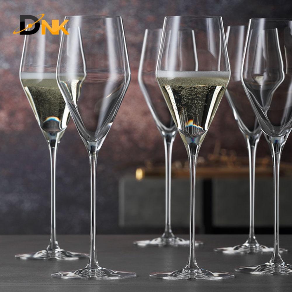 Bộ 4 Ly Champange Nachtmann 98075 Vinova Champagner - CAM KẾT HÀNG NHẬP KHẨU CHÍNH HÃNG BỞI DNK