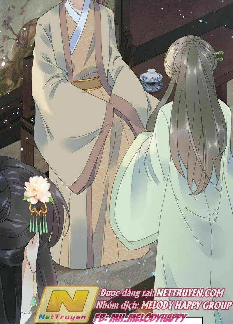 dục hỏa độc nữ chapter 97 28