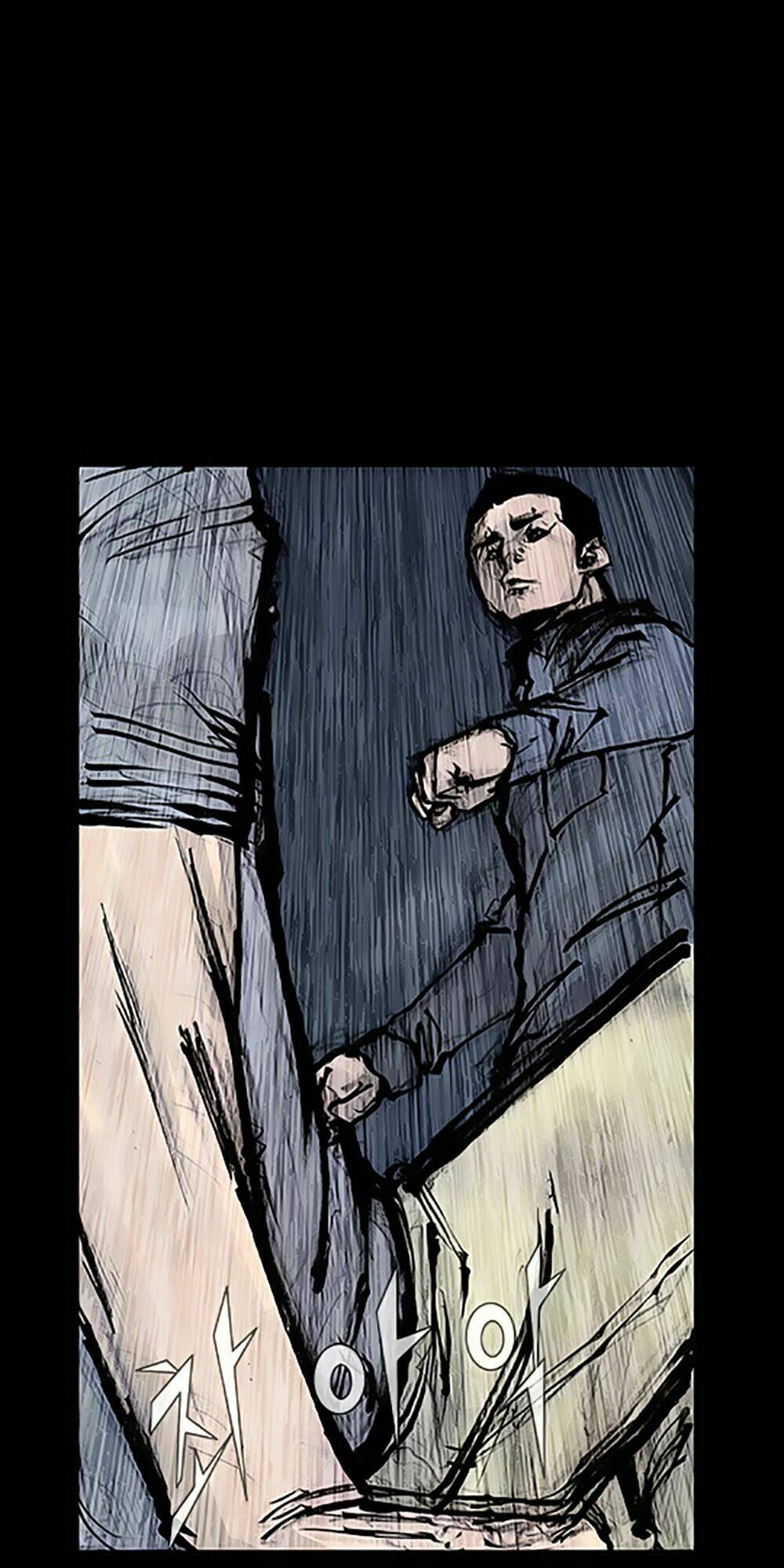 độc cô tiền truyện chapter 131 35