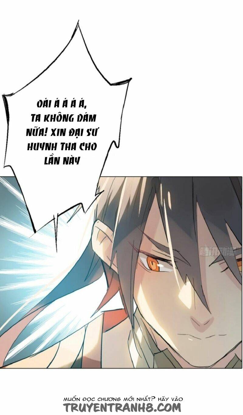 sư phụ lại trêu chọc ta chapter 3 23