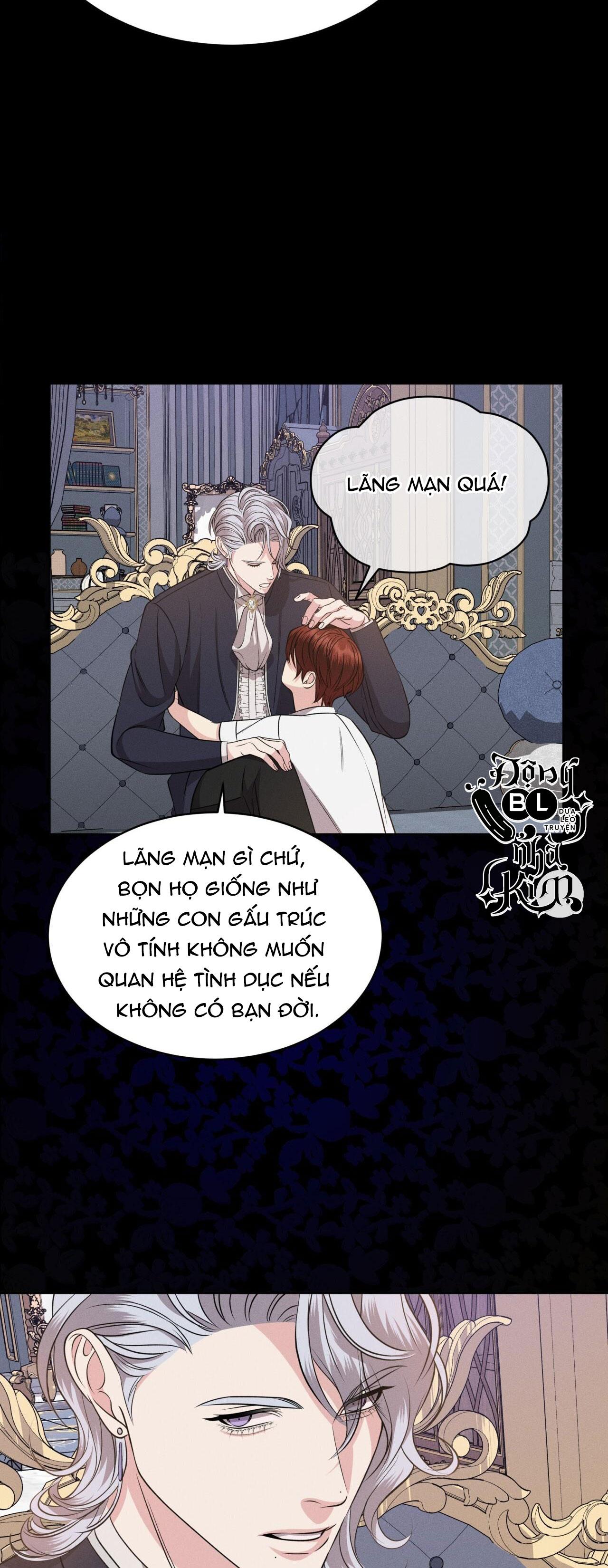 đêm ở london chapter 19 25