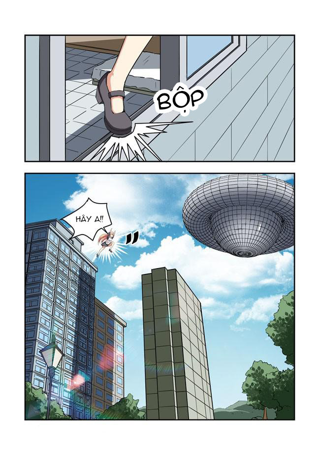 i am killer maid chapter 33 10