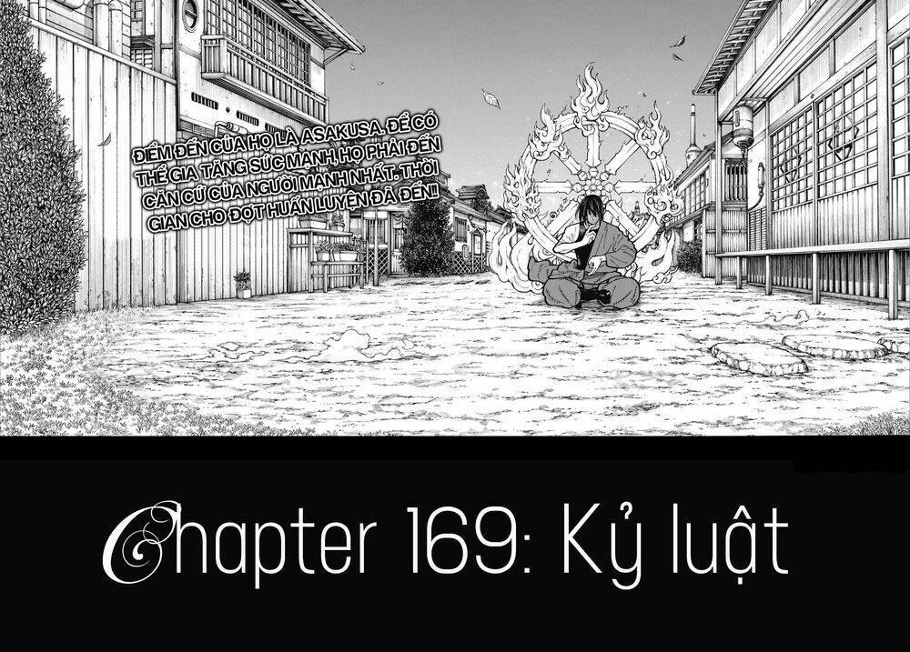 biệt đội lính cứu hỏa chapter 169 4