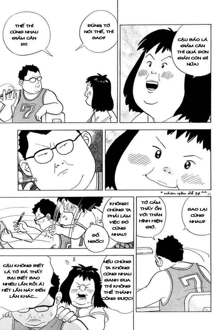 always together chapter 1 15