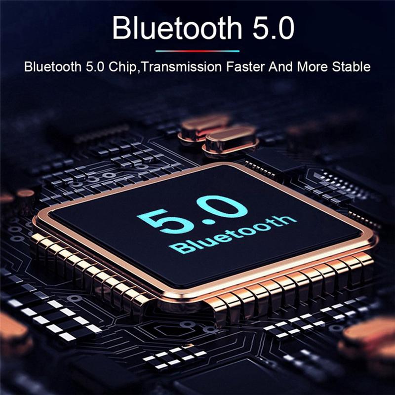 I500/Pro TWS Di Động Không Dây Bluetooth Cảm Ứng Điều Khiển Tai Nghe Stereo Tai Nghe Nhét Tai Cho iPhone Android Điện Thoại Thông Minh