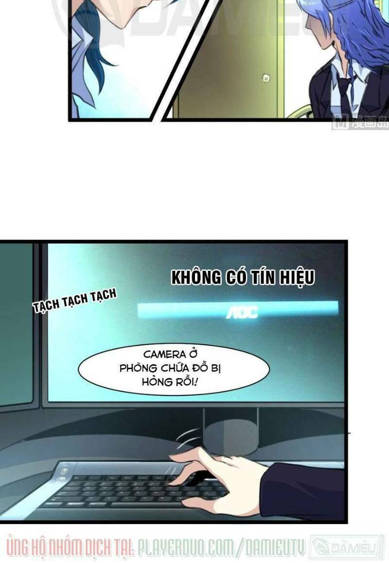 thần nhãn giám định sư chapter 56 2